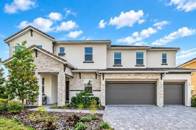 2562 Shanti Drive, KISSIMMEE
