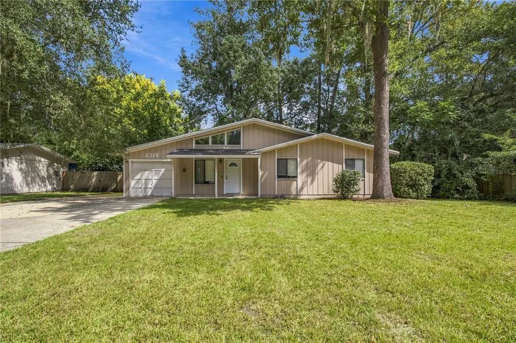 4319 Nw 29th Terrace, GAINESVILLE