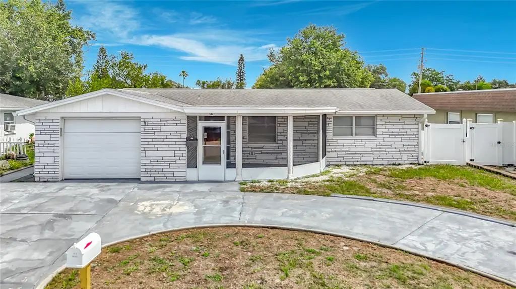 3441 Eisenhower Drive, HOLIDAY