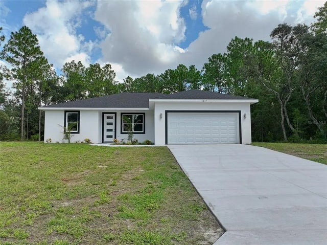 2657 Sw 176th Loop, OCALA