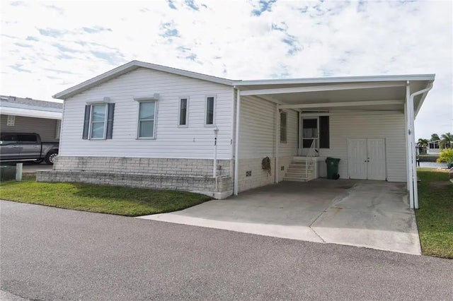 37 Emden Circle, PUNTA GORDA