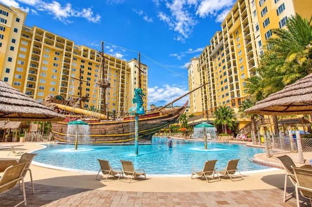 8125 Resort Village Drive 51214, ORLANDO