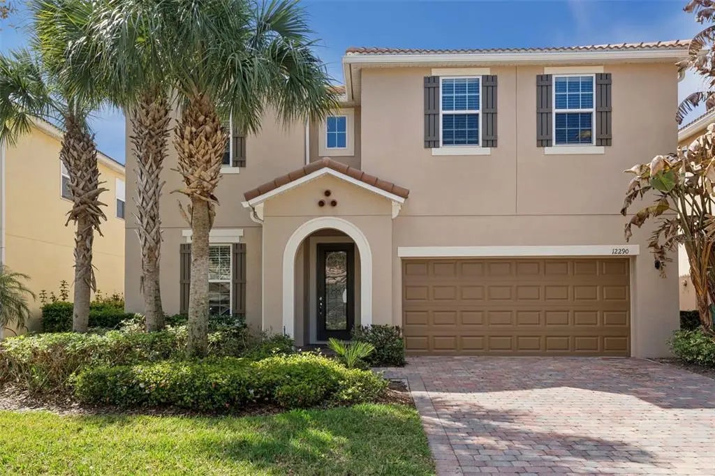 12290 Regal Lily Lane, ORLANDO