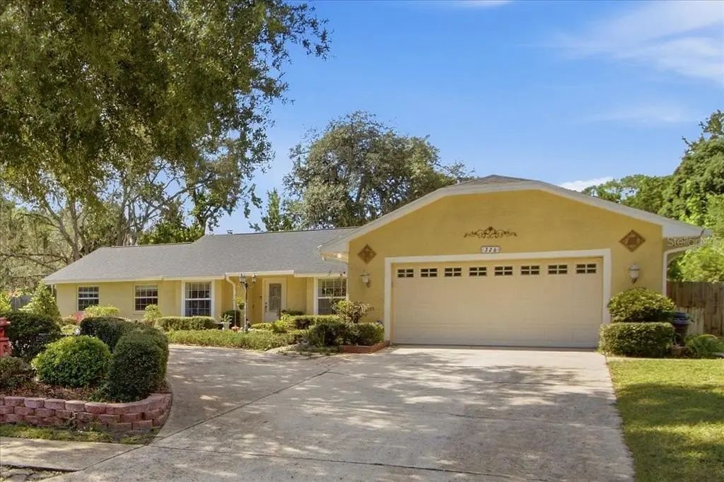 326 W Hornbeam Drive, LONGWOOD