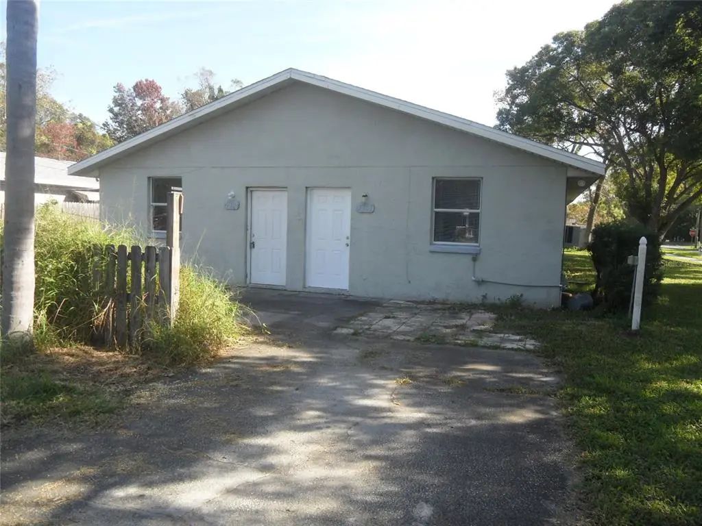 5301 Andrus Avenue, ORLANDO