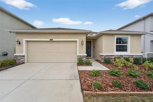 12507 Candleberry Circle, TAMPA
