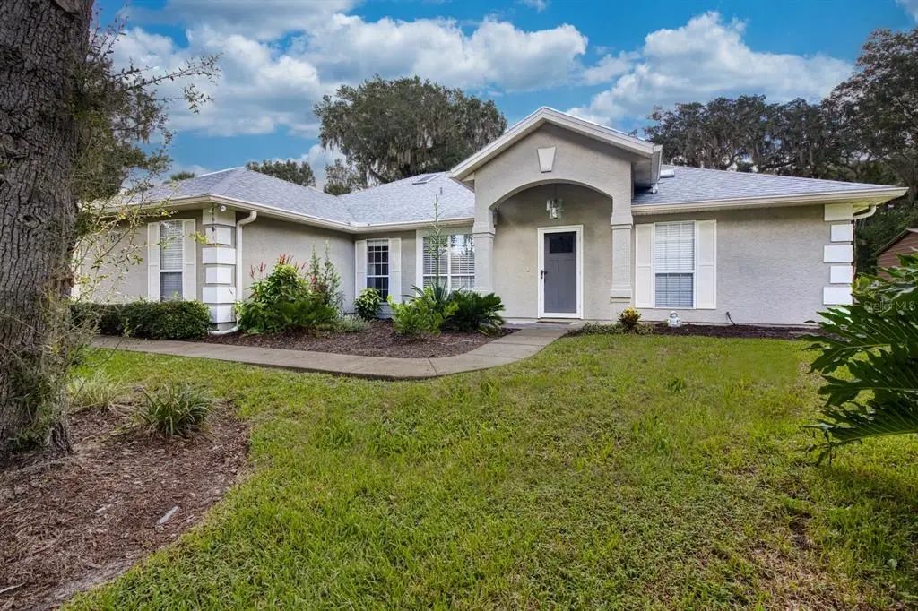 707 Corbin Park Road, NEW SMYRNA BEACH