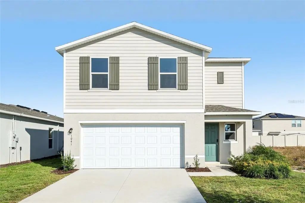 1041 Ambleside Drive, HAINES CITY