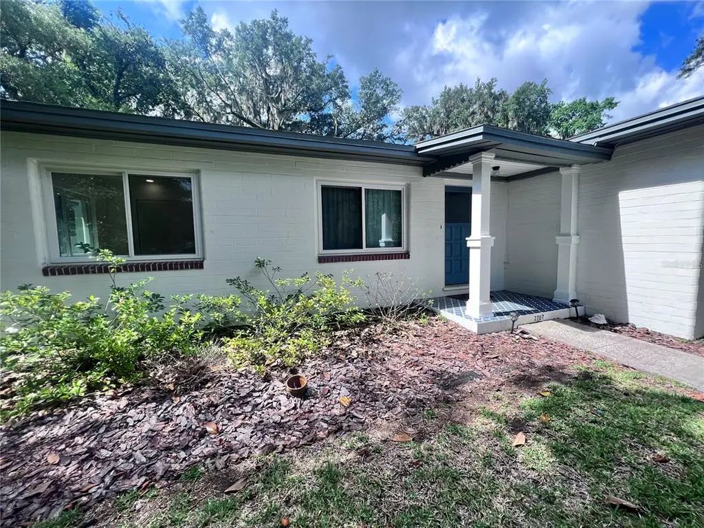 2707 Nw 4th Avenue, GAINESVILLE