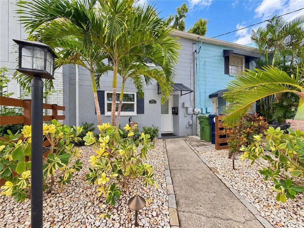 3204 W De Leon Street A, TAMPA