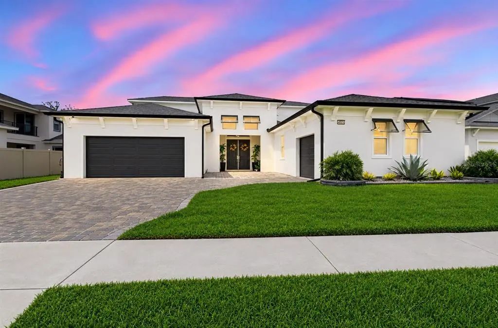 8699 Ivy Stark Boulevard, WESLEY CHAPEL