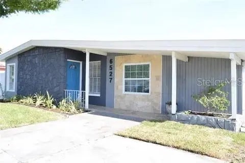 6527 S West Shore Circle, TAMPA
