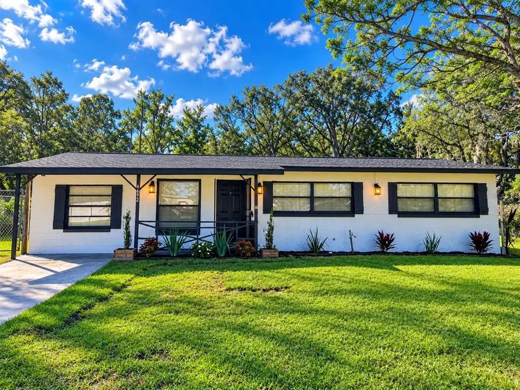 4692 Barley Street, ORLANDO