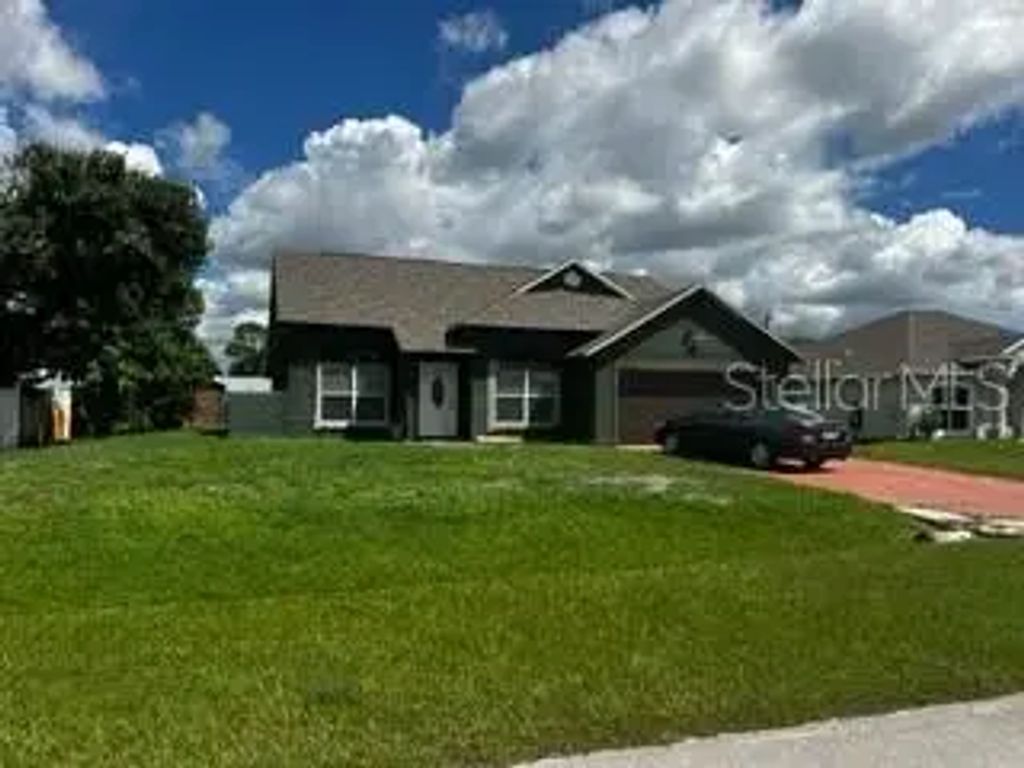 1113 Sw Colorado Avenue, PORT ST. LUCIE