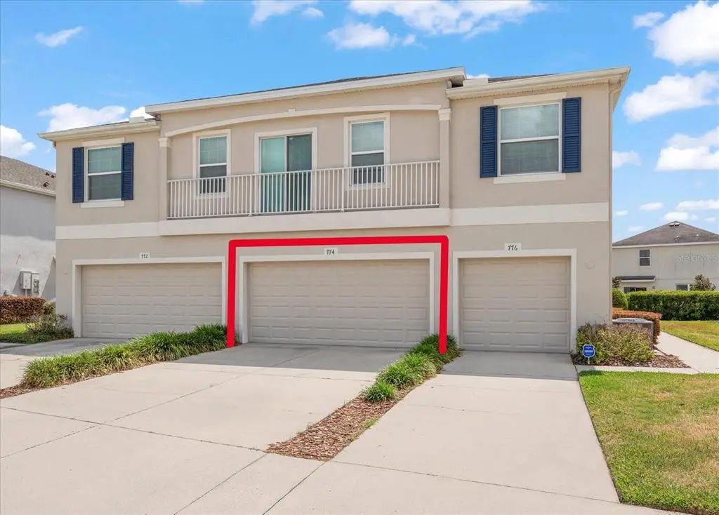774 Ashentree Drive, PLANT CITY