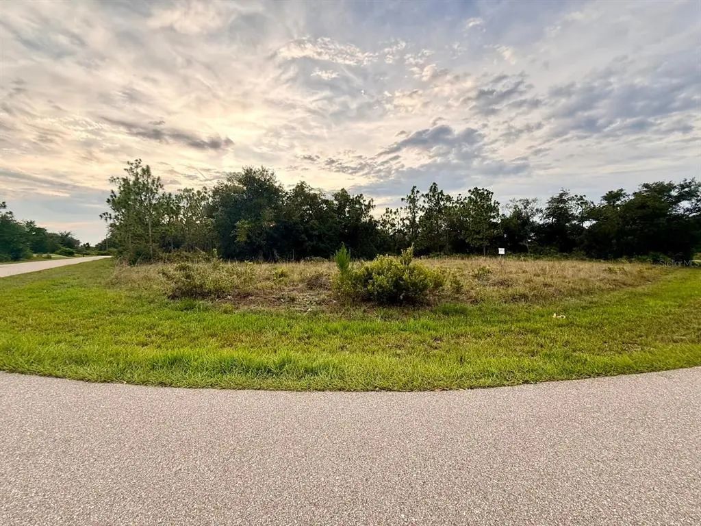 143 Vanilla Circle, PUNTA GORDA