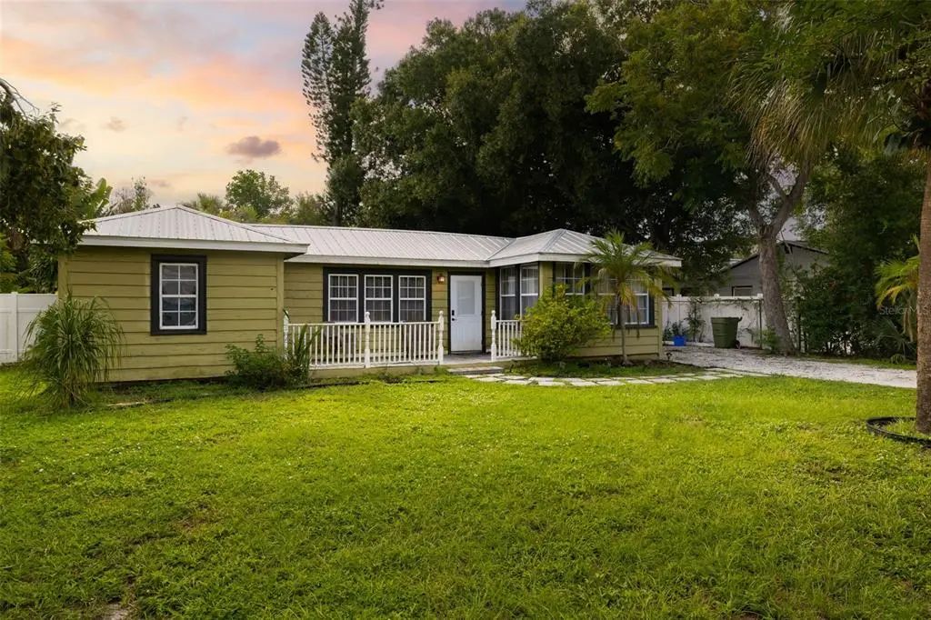 2316 Gull Lane, SARASOTA