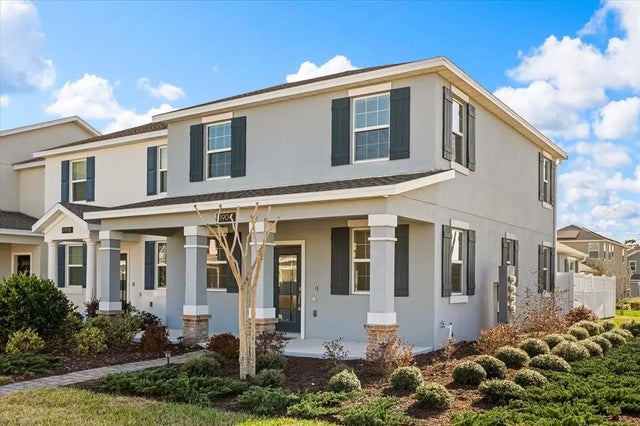 11904 Boldface Drive, ORLANDO