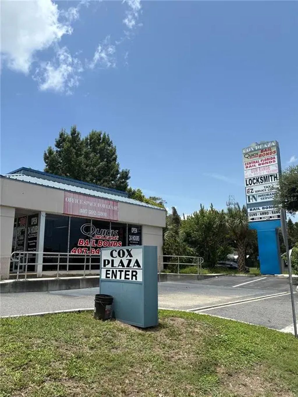 2911 39th Street 200, ORLANDO