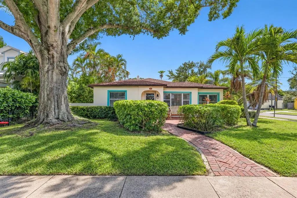 206 17th Avenue Ne, ST PETERSBURG