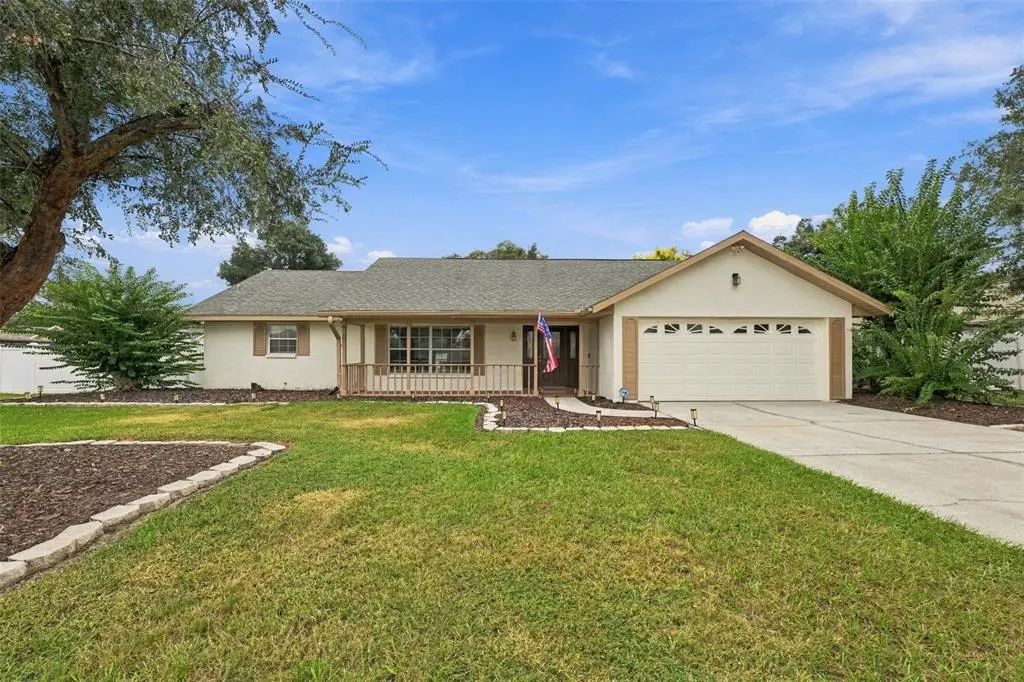 4534 Mohican Trail, VALRICO