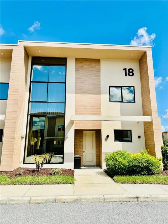 7544 Brooklyn Drive, KISSIMMEE