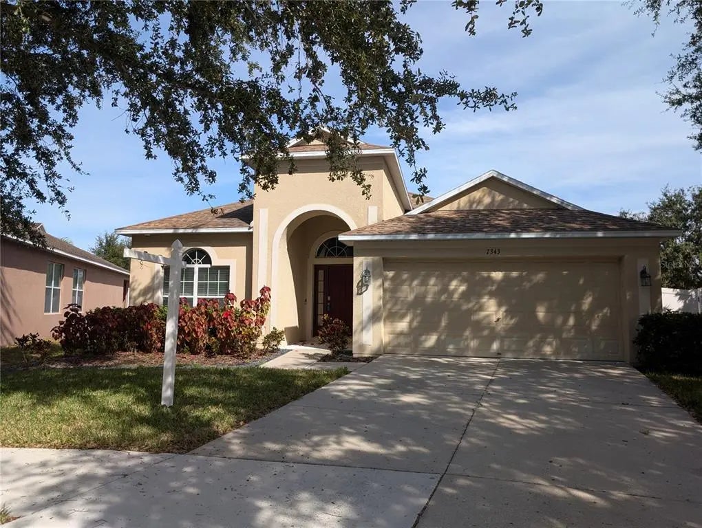 7343 Forest Mere Drive, RIVERVIEW
