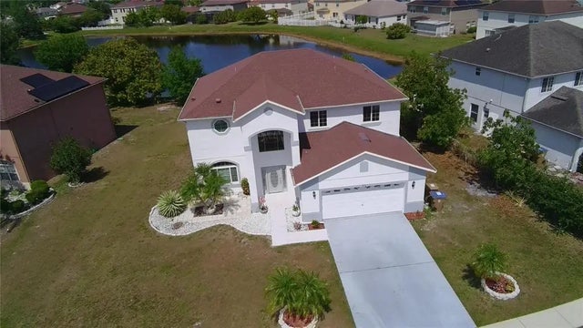 4573 Ficus Tree Road, KISSIMMEE
