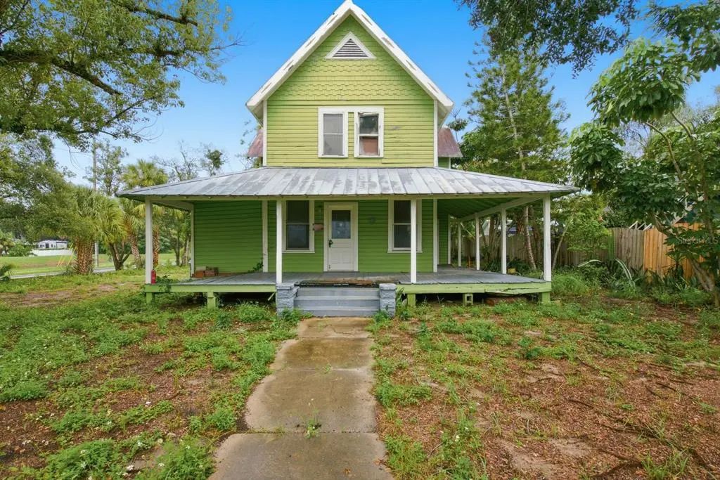 226 N Grosse Avenue, TARPON SPRINGS