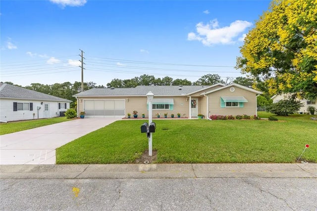 17356 Se 98th Circle, SUMMERFIELD