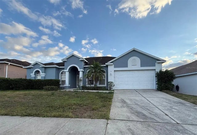 151 Prestwick Drive, DAVENPORT