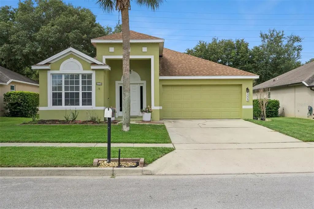 1008 Magnolia Blossom Court, APOPKA