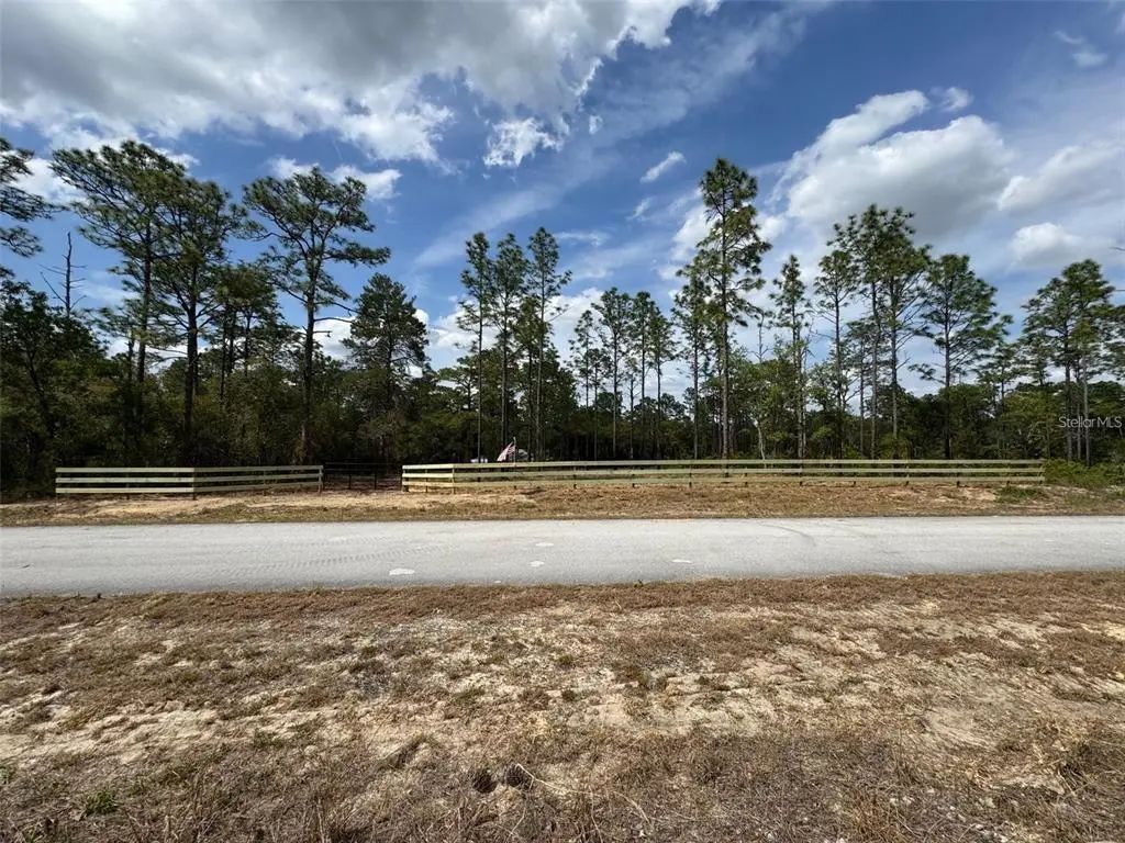 Sw Edgewater Boulevard, DUNNELLON