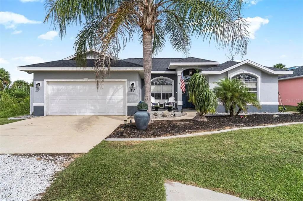 17 Ocean Street, PALM COAST