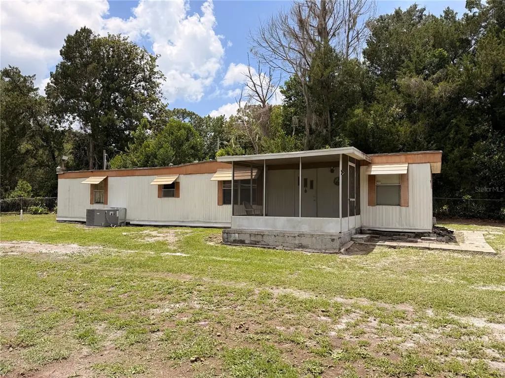 8582 W Admiral Byrd Lane, CRYSTAL RIVER