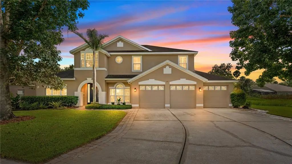 337 Twelve Oaks Drive, WINTER SPRINGS