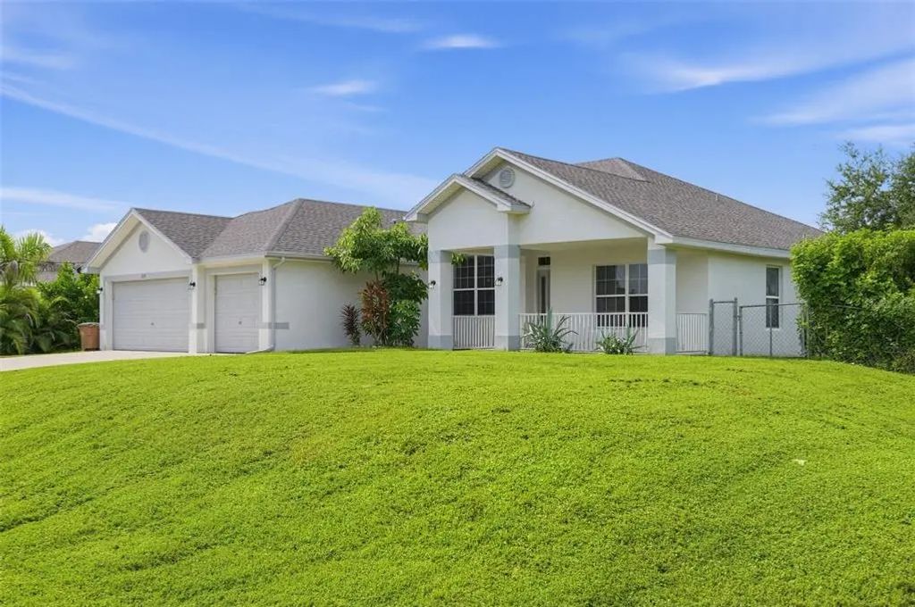 2019 Wanda Avenue N, LEHIGH ACRES