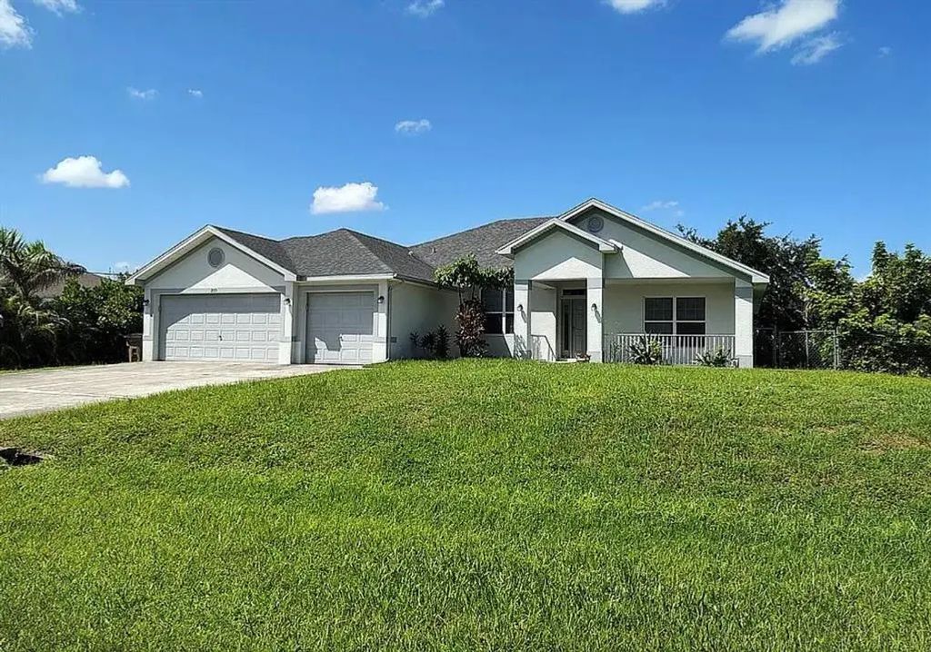 2019 Wanda Avenue N, LEHIGH ACRES