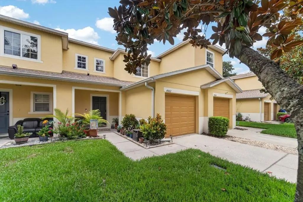 4582 Limerick Drive, TAMPA