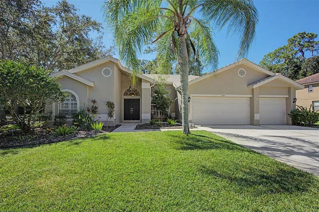 1558 E Lake Woodlands Parkway, OLDSMAR