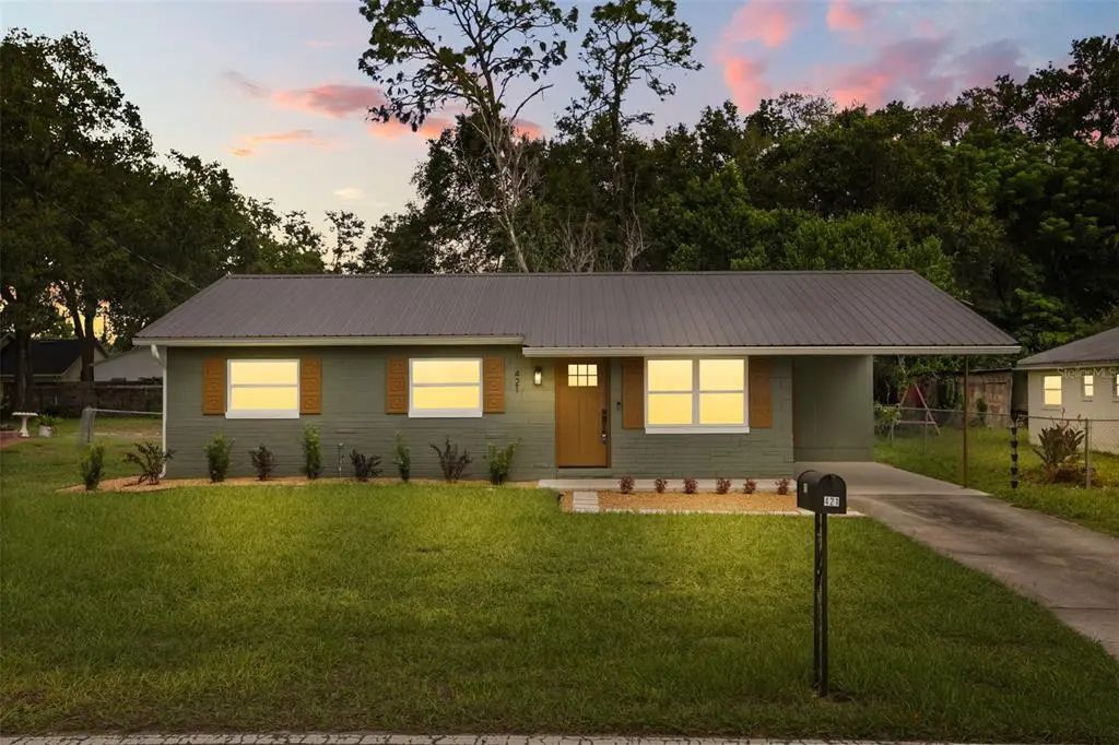 421 Oakhurst Street, ALTAMONTE SPRINGS
