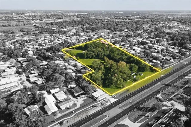 4011 S Orange Blossom Tr, KISSIMMEE