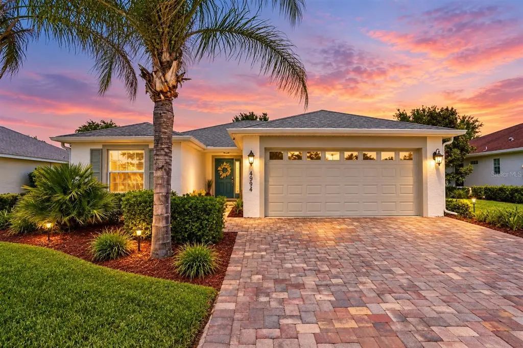 4994 Golden Eagle Drive, OXFORD