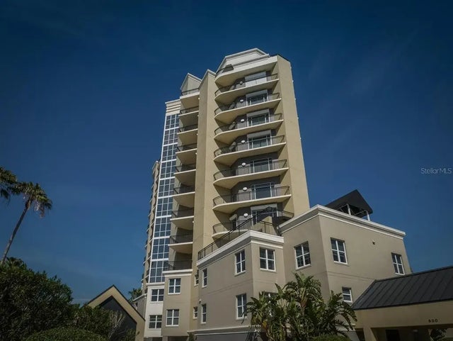 600 Garrison Cove Lane 2b, TAMPA