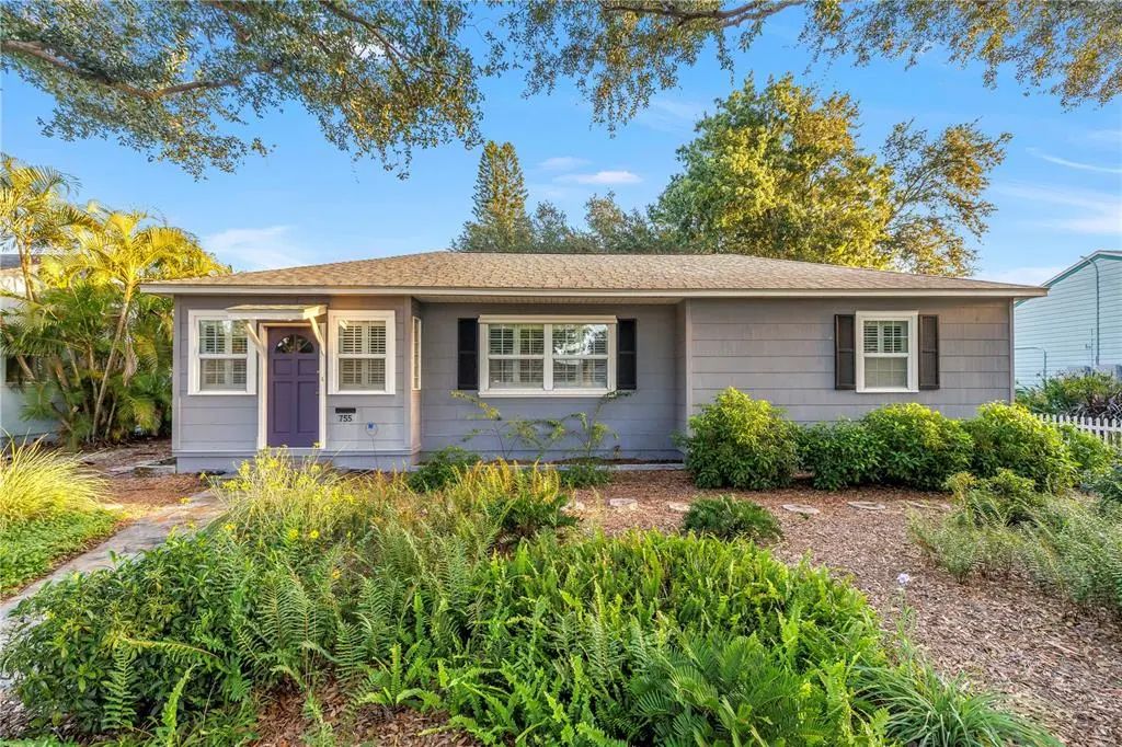 755 39th Avenue Ne, ST. PETERSBURG