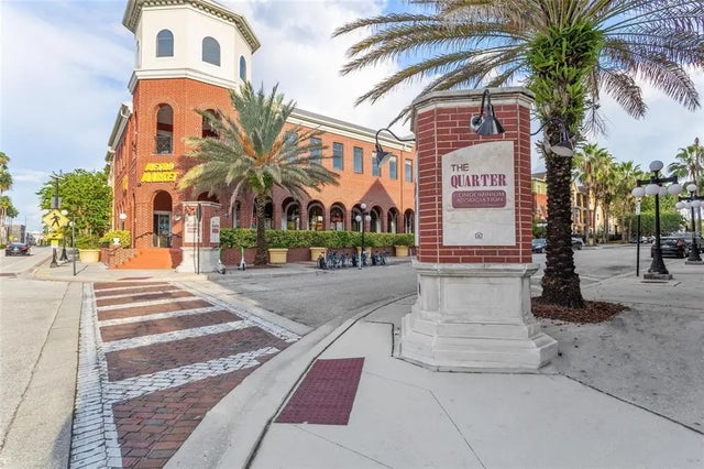1810 E Palm Avenue 1205, TAMPA
