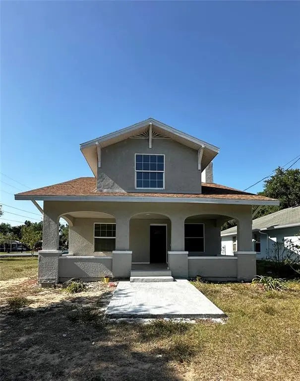 1310 Polk City Road, HAINES CITY