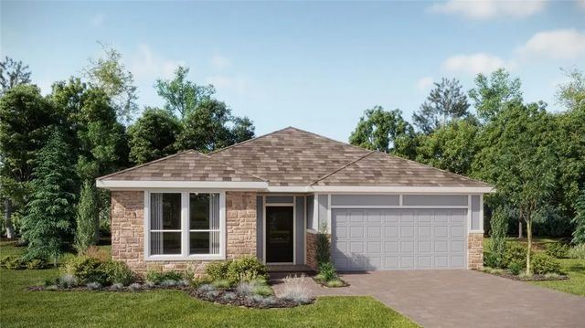 5319 Haven View Drive, CLERMONT