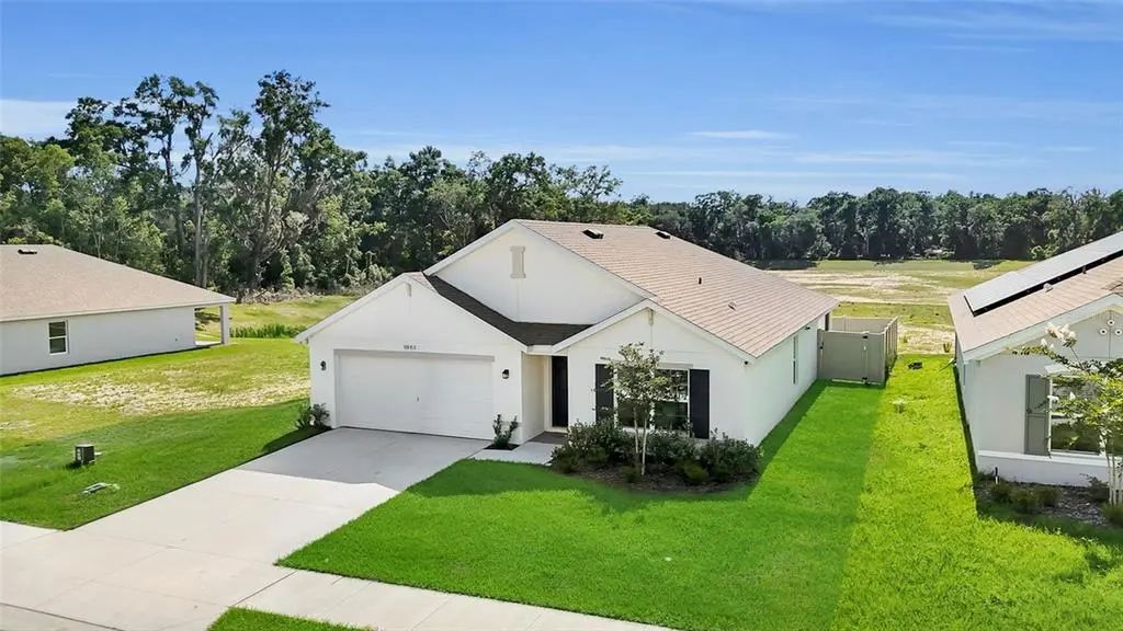 11446 Se 72nd Avenue, BELLEVIEW