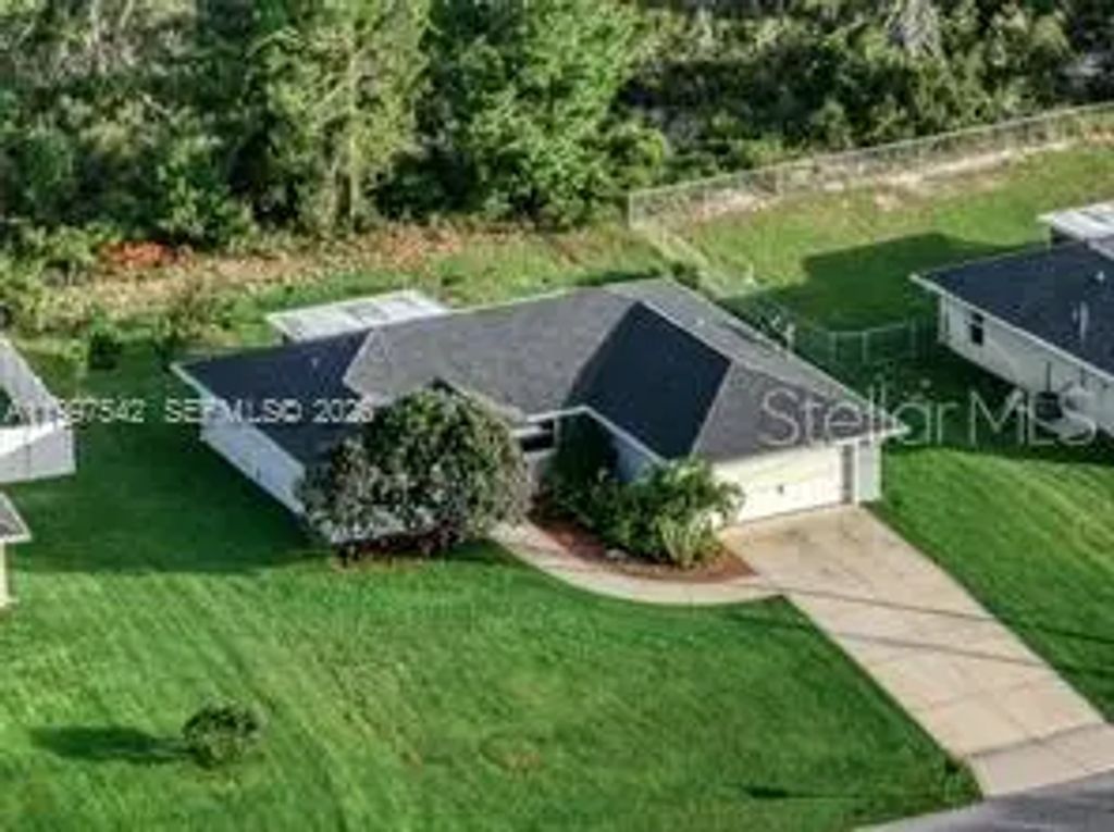 112 Ne Bimini Street Ne, LAKE PLACID